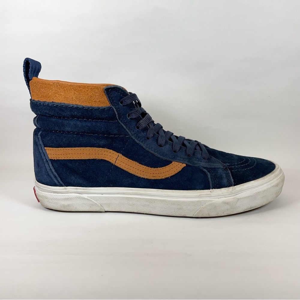 Vans Mte - image 2